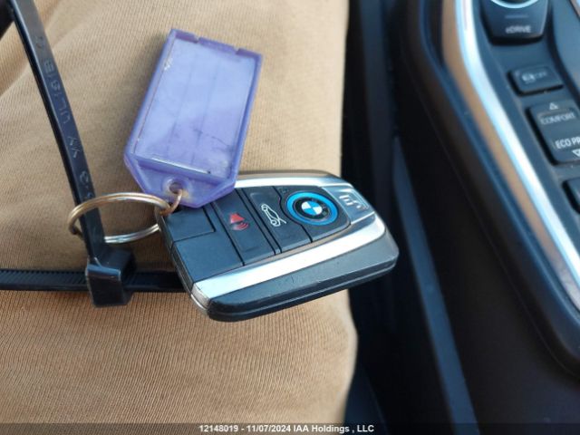 WBY2Z6C55K7D25652 2019 BMW