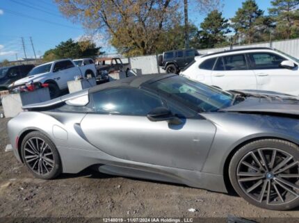 WBY2Z6C55K7D25652 2019 BMW