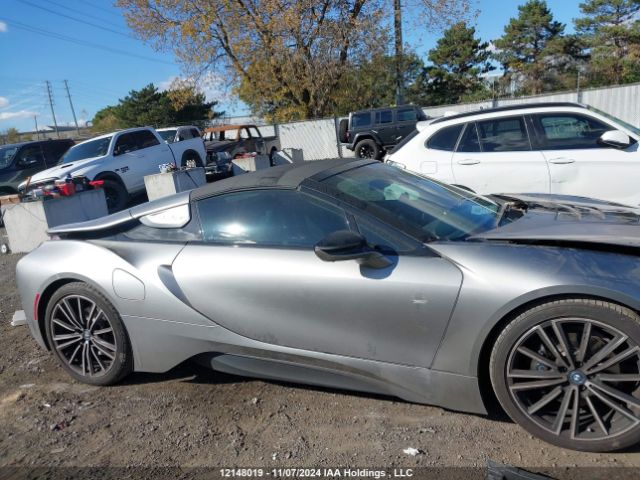 WBY2Z6C55K7D25652 2019 BMW