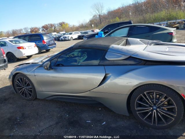 WBY2Z6C55K7D25652 2019 BMW