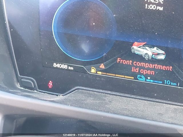 WBY2Z6C55K7D25652 2019 BMW