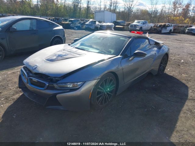 WBY2Z6C55K7D25652 2019 BMW
