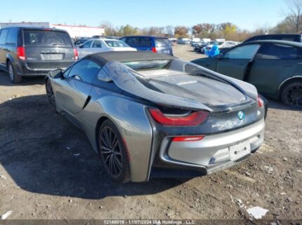 WBY2Z6C55K7D25652 2019 BMW