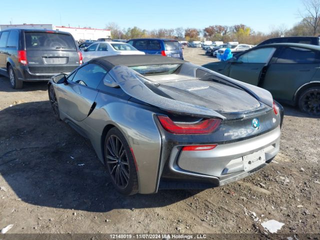WBY2Z6C55K7D25652 2019 BMW