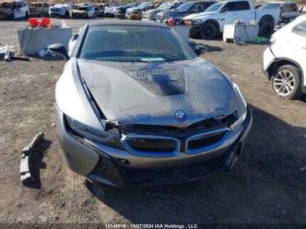 WBY2Z6C55K7D25652 2019 BMW
