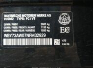 WBY73AW07NFm32929 2022 BMW
