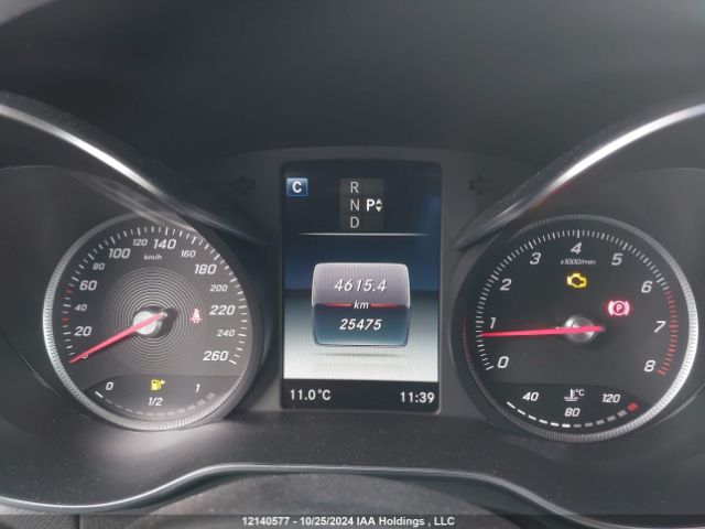WDC0G4KB3KV179264 2019 MERCEDES-BENZ