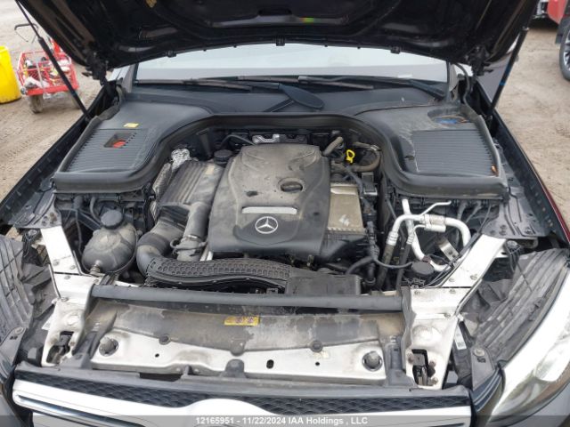WDC0G4KB7GF082327 2016 MERCEDES-BENZ