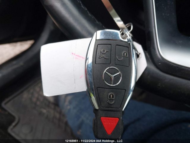 WDC0G4KB7GF082327 2016 MERCEDES-BENZ