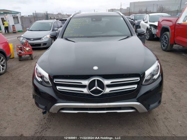 WDC0G4KB7GF082327 2016 MERCEDES-BENZ
