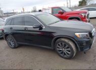 WDC0G4KB7GF082327 2016 MERCEDES-BENZ