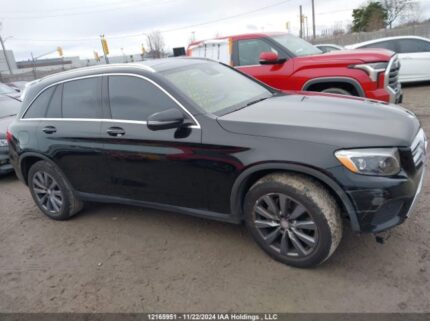 WDC0G4KB7GF082327 2016 MERCEDES-BENZ