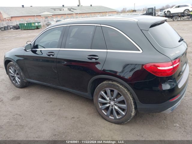 WDC0G4KB7GF082327 2016 MERCEDES-BENZ