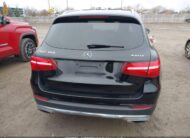 WDC0G4KB7GF082327 2016 MERCEDES-BENZ