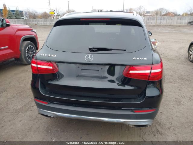 WDC0G4KB7GF082327 2016 MERCEDES-BENZ