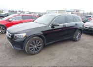 WDC0G4KB7GF082327 2016 MERCEDES-BENZ