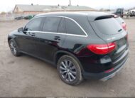 WDC0G4KB7GF082327 2016 MERCEDES-BENZ
