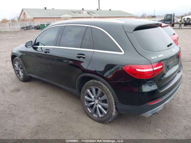 WDC0G4KB7GF082327 2016 MERCEDES-BENZ