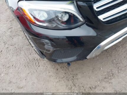 WDC0G4KB7GF082327 2016 MERCEDES-BENZ