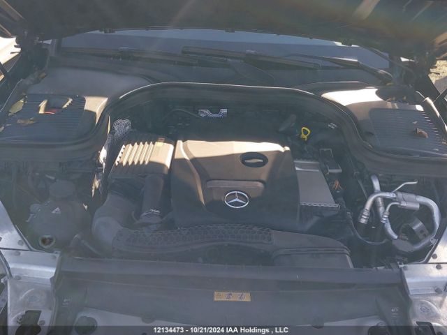 WDC0G4KB7HF240358 2017 MERCEDES-BENZ
