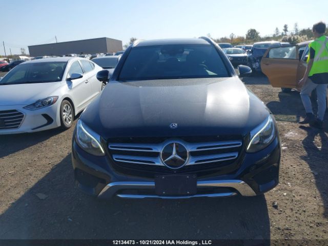WDC0G4KB7HF240358 2017 MERCEDES-BENZ