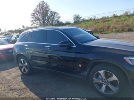 WDC0G4KB7HF240358 2017 MERCEDES-BENZ