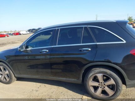 WDC0G4KB7HF240358 2017 MERCEDES-BENZ