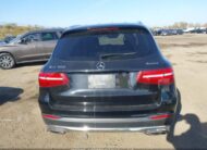 WDC0G4KB7HF240358 2017 MERCEDES-BENZ