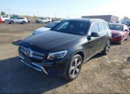 WDC0G4KB7HF240358 2017 MERCEDES-BENZ