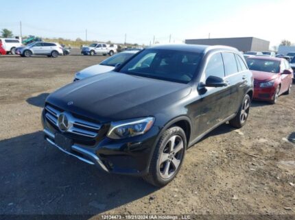 WDC0G4KB7HF240358 2017 MERCEDES-BENZ