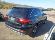WDC0G4KB7HF240358 2017 MERCEDES-BENZ