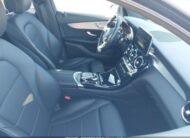 WDC0G4KB7HF240358 2017 MERCEDES-BENZ