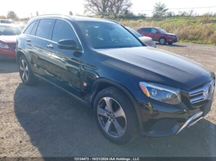 WDC0G4KB7HF240358 2017 MERCEDES-BENZ