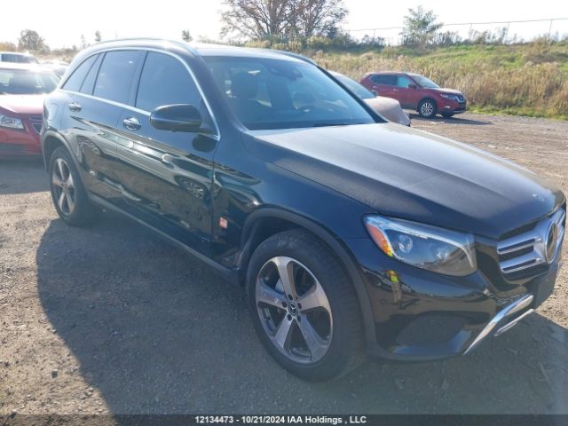 WDC0G4KB7HF240358 2017 MERCEDES-BENZ