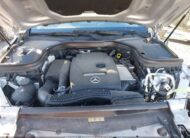WDC0G4KB9GF099274 2016 MERCEDES-BENZ