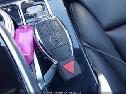 WDC0G4KB9GF099274 2016 MERCEDES-BENZ