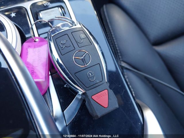 WDC0G4KB9GF099274 2016 MERCEDES-BENZ