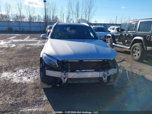 WDC0G4KB9GF099274 2016 MERCEDES-BENZ