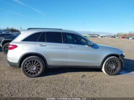 WDC0G4KB9GF099274 2016 MERCEDES-BENZ