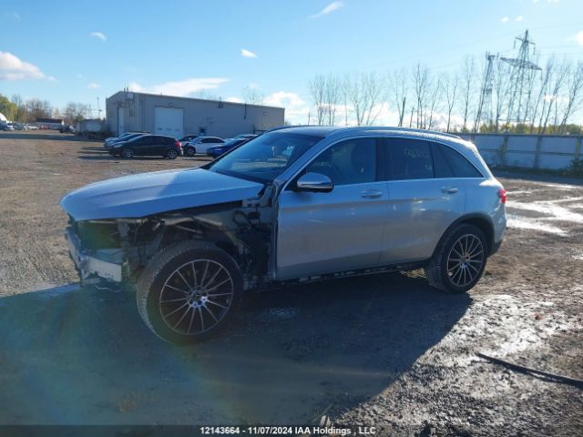 WDC0G4KB9GF099274 2016 MERCEDES-BENZ