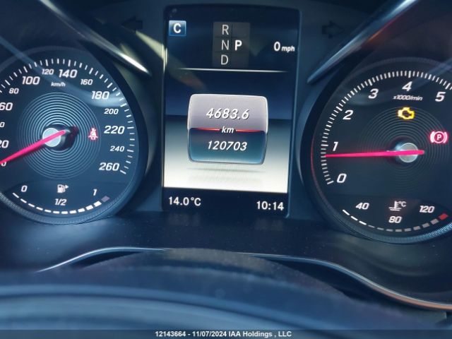 WDC0G4KB9GF099274 2016 MERCEDES-BENZ