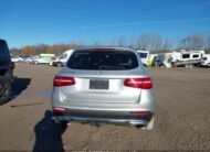 WDC0G4KB9GF099274 2016 MERCEDES-BENZ