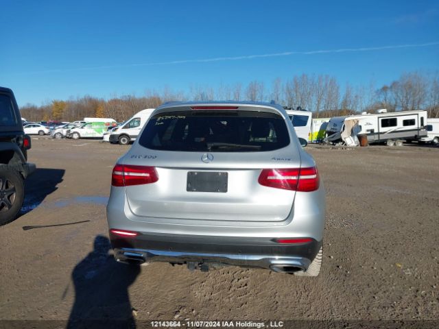 WDC0G4KB9GF099274 2016 MERCEDES-BENZ
