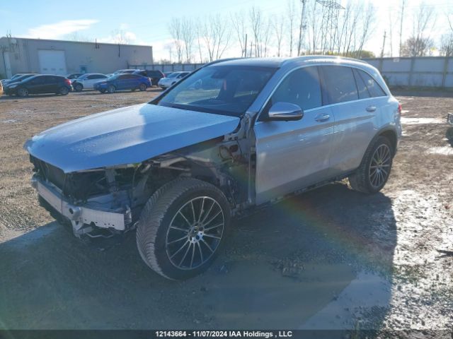 WDC0G4KB9GF099274 2016 MERCEDES-BENZ