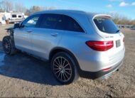 WDC0G4KB9GF099274 2016 MERCEDES-BENZ