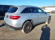 WDC0G4KB9GF099274 2016 MERCEDES-BENZ