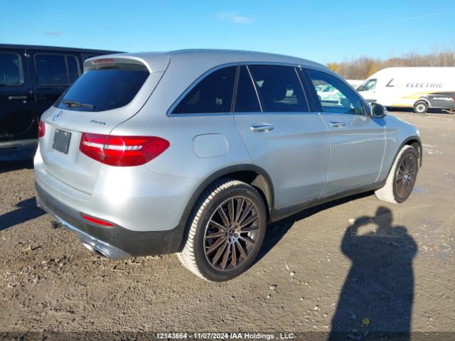 WDC0G4KB9GF099274 2016 MERCEDES-BENZ