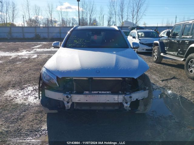 WDC0G4KB9GF099274 2016 MERCEDES-BENZ