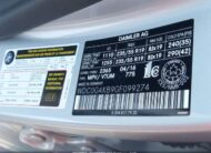 WDC0G4KB9GF099274 2016 MERCEDES-BENZ