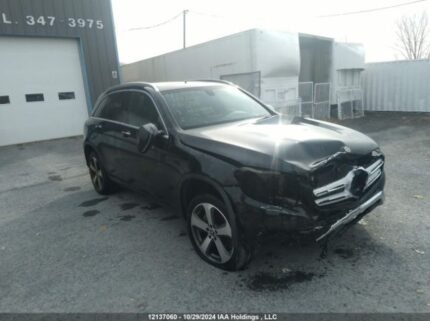 WDC0G4KBXKV136945 2019 MERCEDES-BENZ